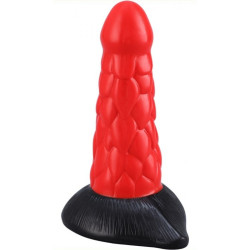 MONSTERED Gode Monster Scales 16 x 6cm